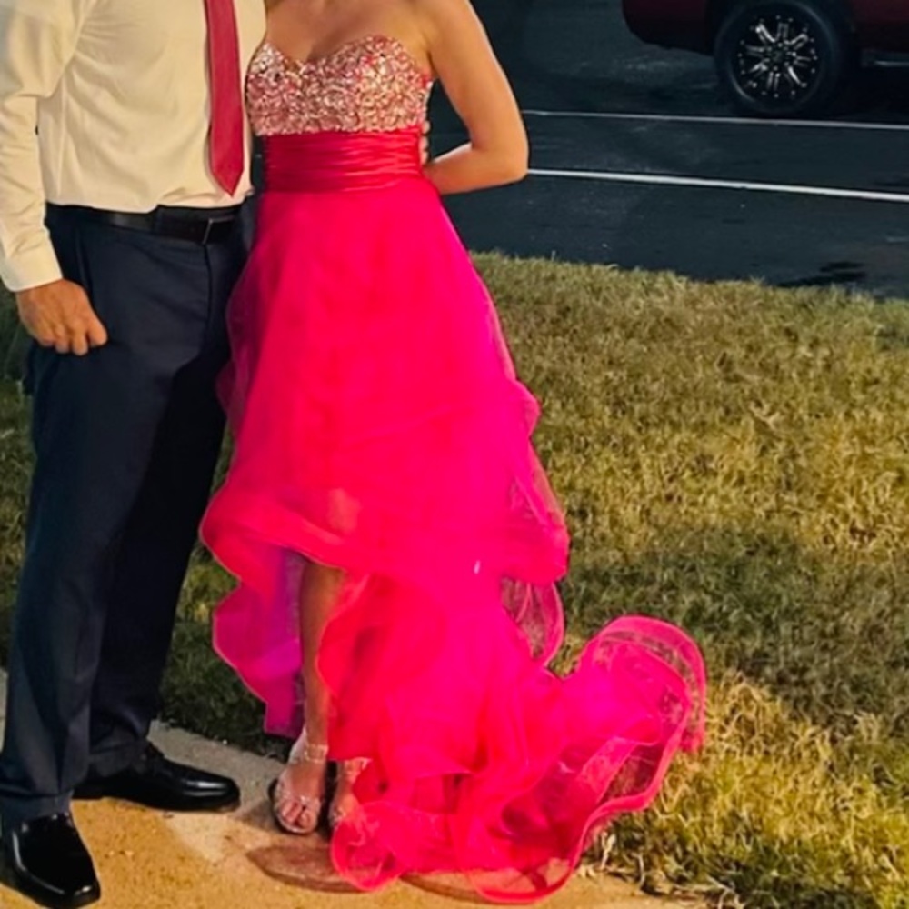 Like new ! Unique dress